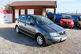 Škoda Fabia (2006) REZERVACE - náhled 1