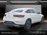 Mercedes-Benz GLC 200 d AMG 4MATIC - náhled 4