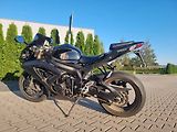Suzuki GSX-R 600 (2011) - náhled 3