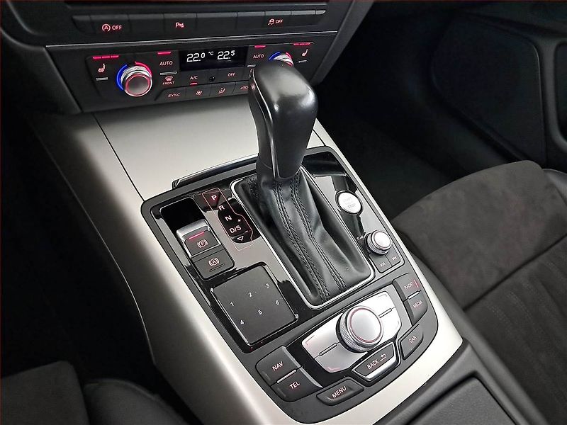 Audi A6 (2018) 3.0 TDI - fotka 13 z 22