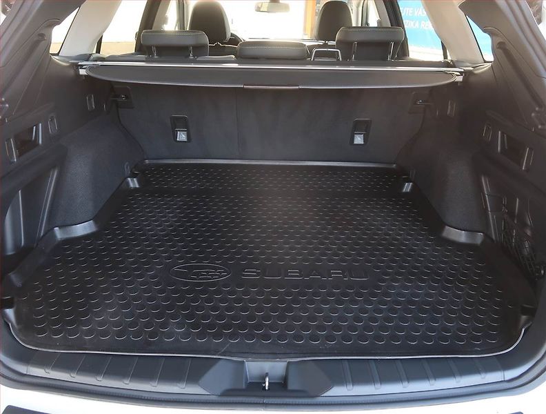 Subaru Outback (2024) 2.5 i - fotka 14 z 28