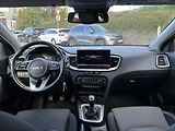 Kia Ceed 1,5 TGDi 118kW TOP ZÁRUKA NAVI - náhled 9