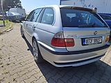 BMW Řada 3 (2001) 330 XD - náhled 3