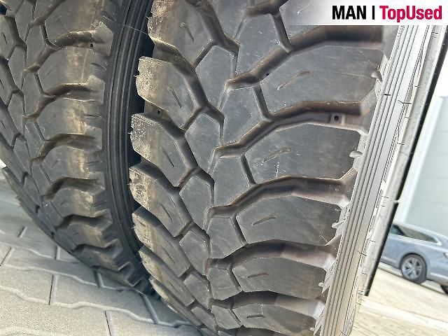 MAN TGX (2026) 33.640 hydraulika  - fotka 10 z 30