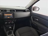 Dacia Duster (2023) 1.0 TCe, LPG, ČR,1.maj - náhled 8