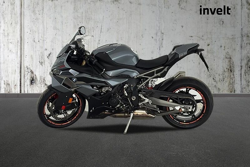 BMW S 1000 RR - fotka 2 z 13
