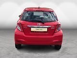Toyota Yaris 1.33  VVT-i, Automat - náhled 9
