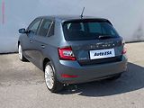 Škoda Fabia (2020) 1.0TSi, ČR, LED, AC - náhled 6