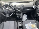 Mazda 2 1,4 i 55kw Klima ABS po STK - náhled 11
