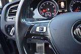 Volkswagen Golf Variant (2016) 1.4TSI 110kw CLBMT ALLSTAR - náhled 30