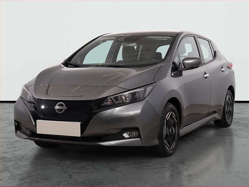 Nissan Leaf (2022) 40 kWh, SoH 90%, Automat - fotka 2 z 20