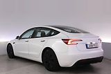 Tesla Model 3 Long Range AWD SoH 93% - náhled 4
