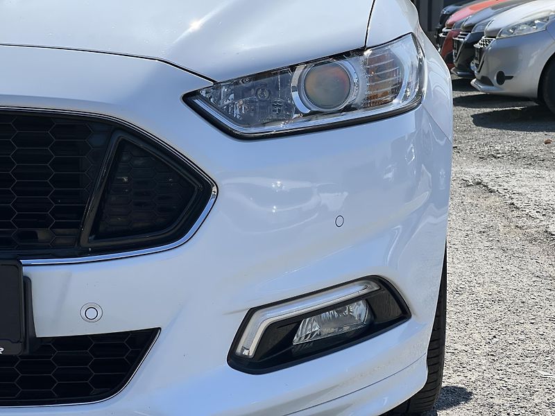 Ford Mondeo 2.0TDCi ST-Line Business KŮŽE - fotka 45 z 50