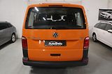 Volkswagen Transporter (2018) T6 2.0 Klima 9Míst - náhled 11
