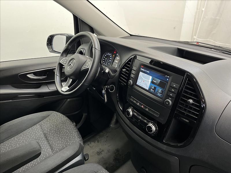 Mercedes-Benz Vito 116 CDI 4x4 Tourer PRO - fotka 18 z 25
