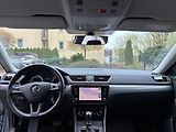 Škoda Superb 2.0 TDI 4x4 STYLE 140 kW DSG - náhled 11