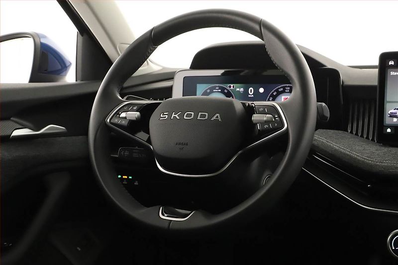 Škoda Superb (2025) 1.5 TSI mHEV, Selection - fotka 8 z 20