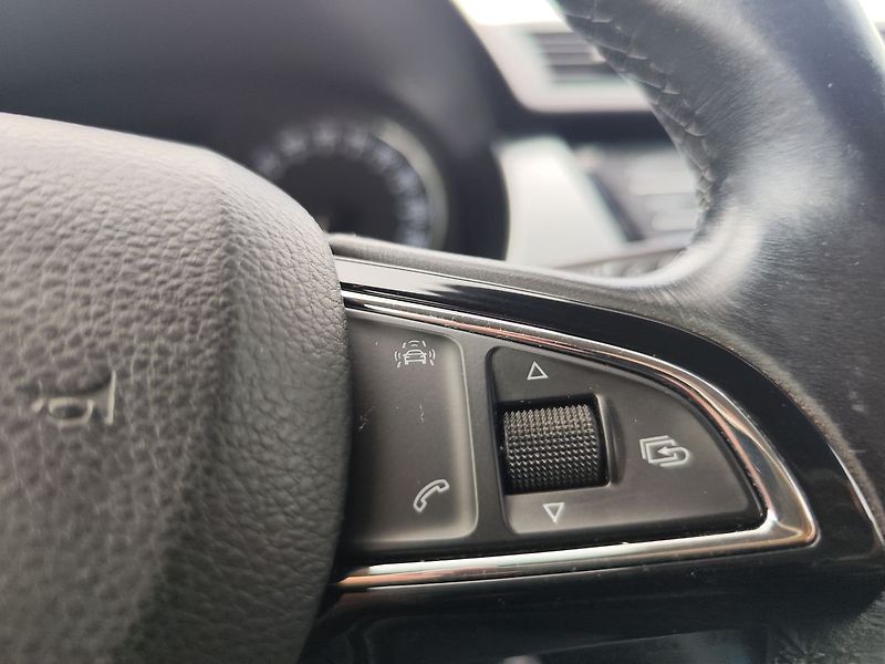 Škoda Fabia 1.2 TSI/66kW Ambition - fotka 21 z 26