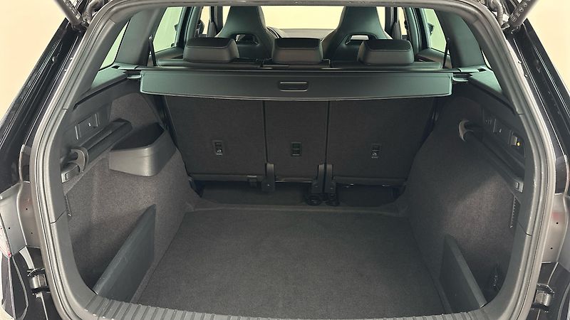 Škoda Kodiaq 2.0 TDI DSG 4x4 Sportline - fotka 17 z 29