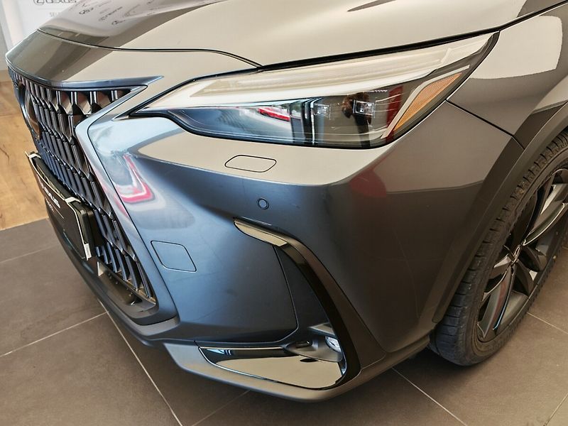 Lexus NX 350h 350h PRESTIGE PLUS TECH - fotka 8 z 45
