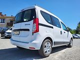 Dacia Dokker 1.5 Blue dCi 5-míst ARTCICA - náhled 31