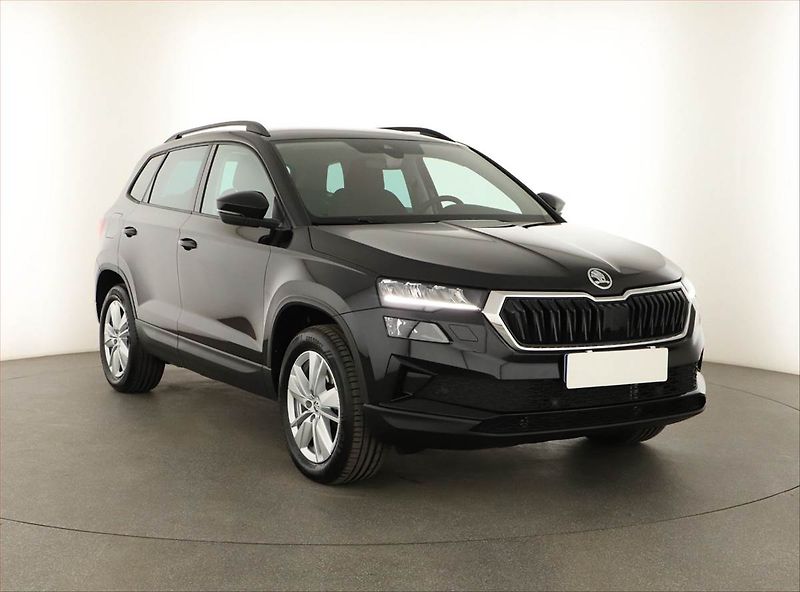 Škoda Karoq (2024) 2.0 TDI, Fresh - fotografie inzerátu