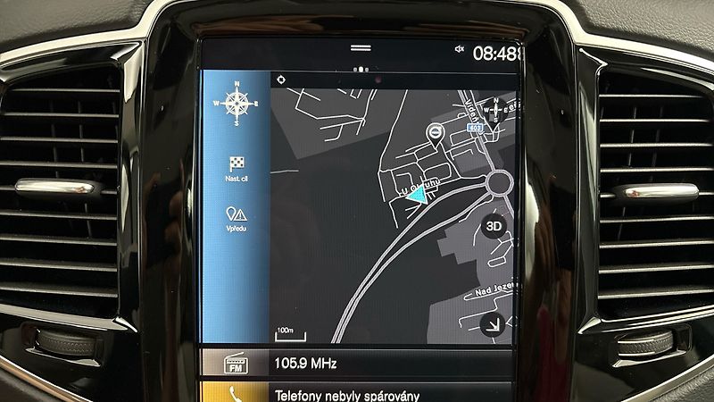 Volvo XC90 2.0 B5 AUT AWD Inscription - fotka 31 z 31