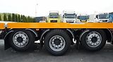 Iveco Stralis (2018) 420 8x4 odtahovka EURO 6 - náhled 13