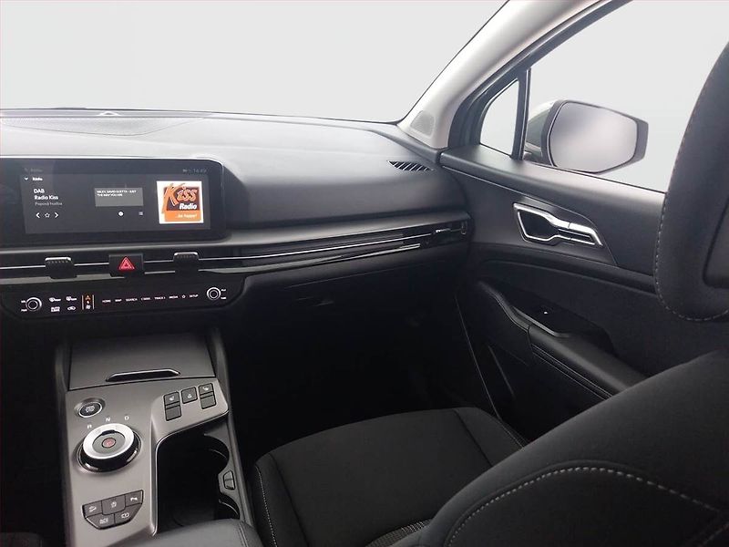 Kia Sportage (2026) 1.6 T-GDI, Ad. tempomat - fotka 8 z 22