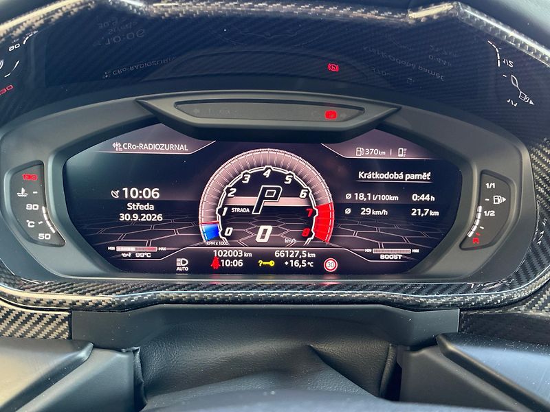 Lamborghini Urus (2021) URUS MY21 - fotka 11 z 14