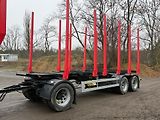 Volvo FH (2013) 16 750 6x4 HOGLIFT DOLL - náhled 7