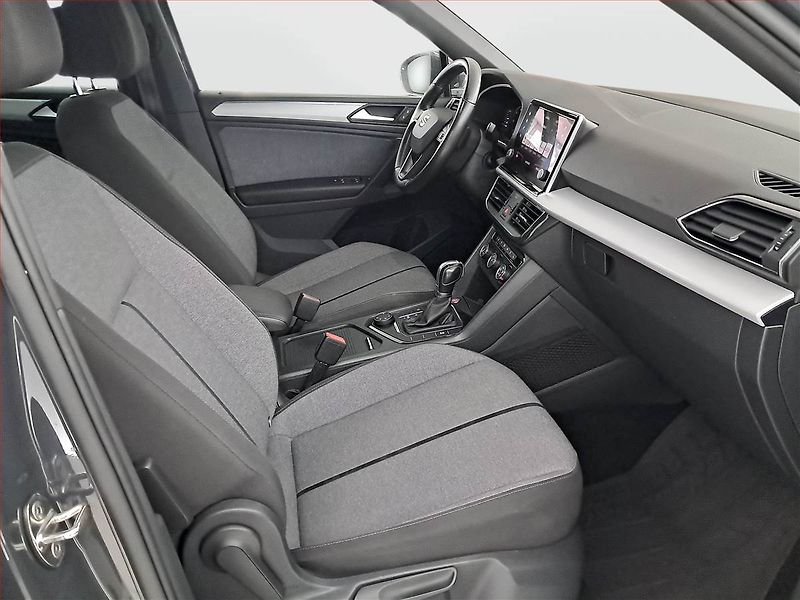 Seat Tarraco (2019) 2.0 TDI 4Drive - fotka 9 z 20
