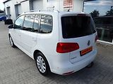 Volkswagen Touran 1.4 TSI 103kW DIGI.KLIMA ZÁVĚS - náhled 4