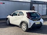 Toyota Aygo 1.0i, ČR, Comfort Business - náhled 4