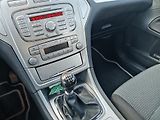 Ford Mondeo (2008) Zdarma sada zim. kol+stř.nosič - náhled 10