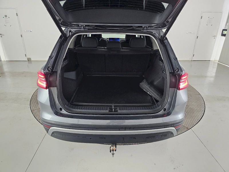 Škoda Kodiaq (2025) 2.0TDI 142kW 4x4 EXCLUSIVE WEB - fotka 30 z 30