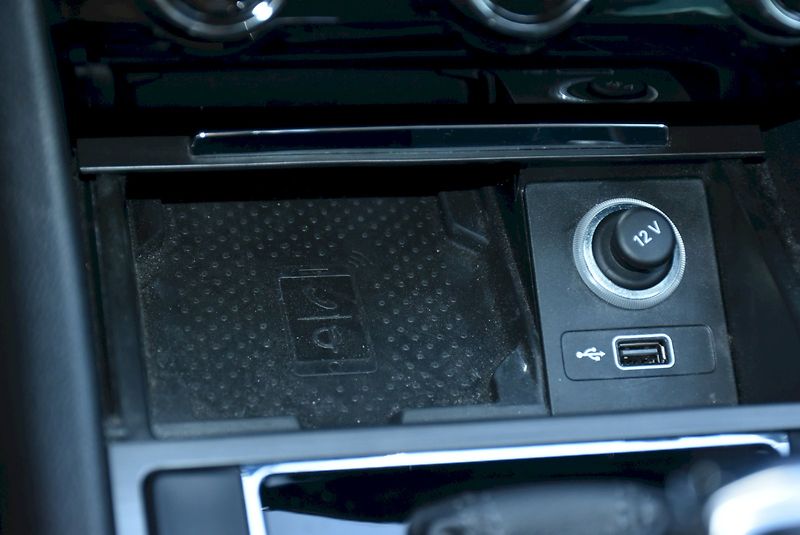 Škoda Superb (2019) Style 2.0 TDI 140kW DSG - fotka 22 z 34