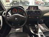 BMW Řada 1 1,6   116i BI-XEN LED SPORT - náhled 21