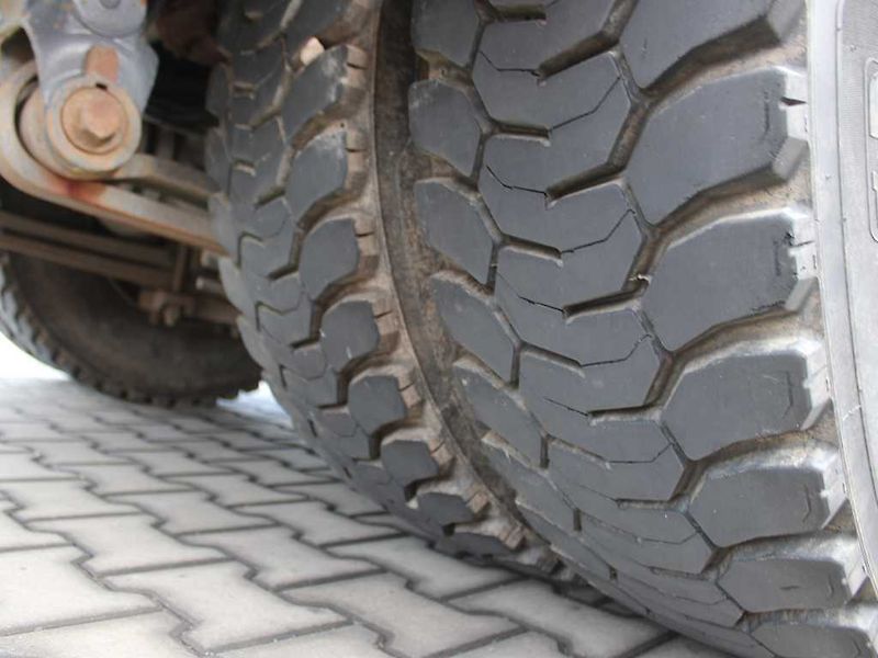 Renault Premium D 430P 6X2, RUKA PM SERIE 21, - fotka 20 z 20