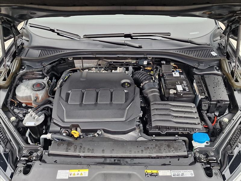 Škoda Superb 2.0TDI 147kW 4x4 DSG Style,ČR - fotka 41 z 50