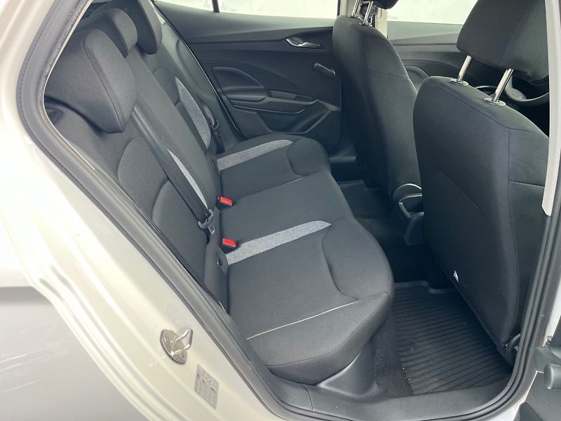 Škoda Fabia (2023) 1.0 i Servisní kniha - fotka 11 z 14