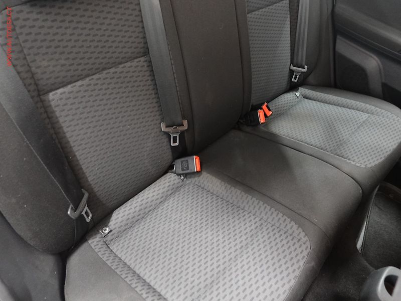 Škoda Fabia (2010) 1.2 TSi, ČR, Ambition - fotka 12 z 17