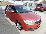Škoda Fabia 1.4 16V KLIMATIZACE, ESP - náhled 2