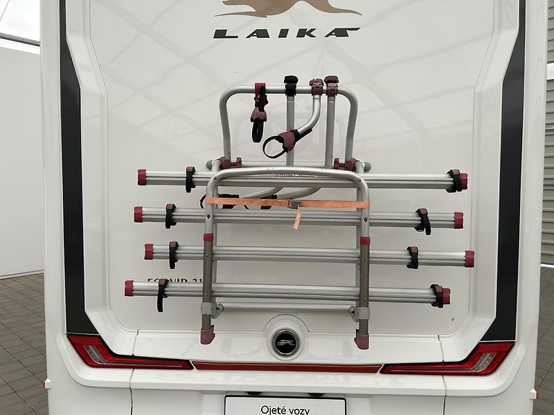 Laika Ecovip 2.3 H - fotka 83 z 90