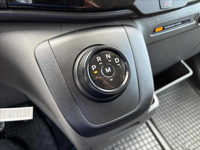 Ford Transit 2,0 EcoBlue 96kW Trend L3 AUT - fotka 36 z 47