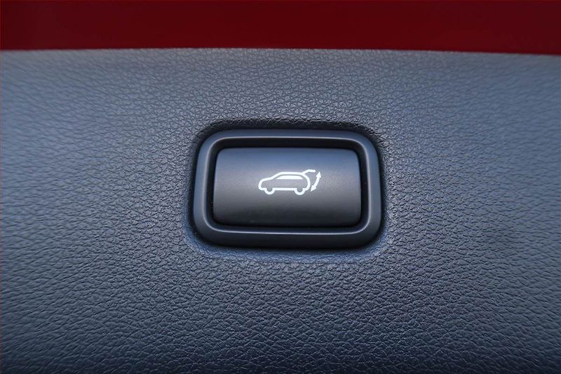 Hyundai Tucson (2019) 1.6 T-GDI, 4X4, Automat - fotka 25 z 27