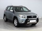 Toyota RAV4 (2007) 2.0 VVT-i, 4X4, Tempomat - náhled 1