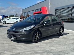 Peugeot 207 (2008) 1,4i 54 KW Klima - fotografie inzerátu