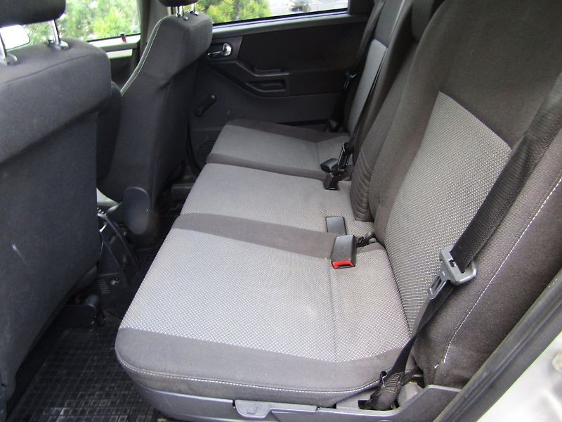 Opel Meriva (2006) 1.6 16v KLIMA FUNKČNÍ - fotka 21 z 32