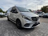 Mercedes-Benz Třídy V (2016) 2.2 V250 AMG Avantgarde - náhled 3